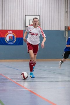 Bild 22 - wCJ Norddeutsches Futsalturnier Auswahlmannschaften